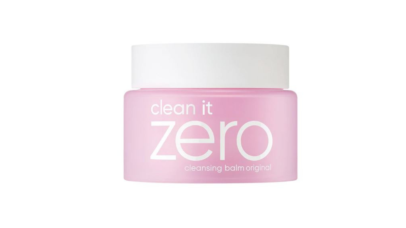 BANILA CO Clean It Zero Cleansing Balm Original