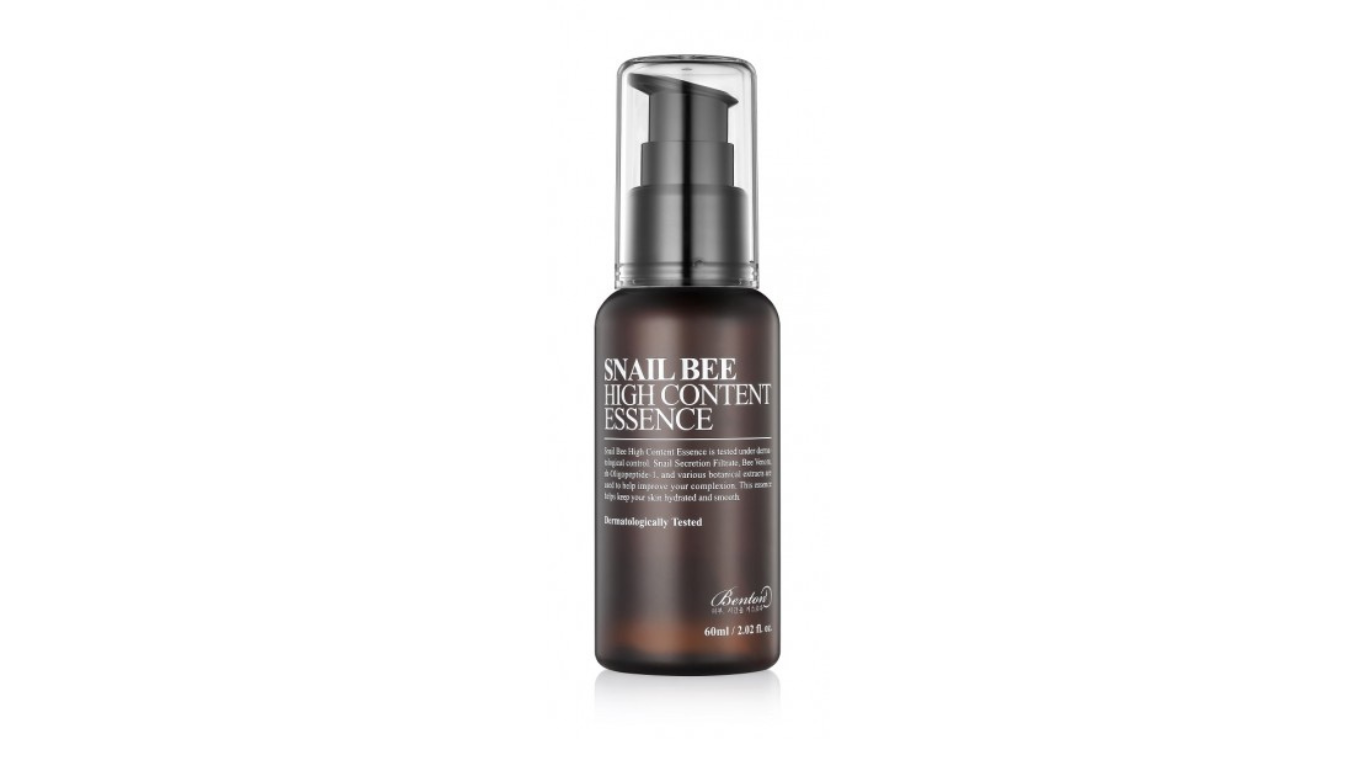 BENTON Snail Bee High Content Essence