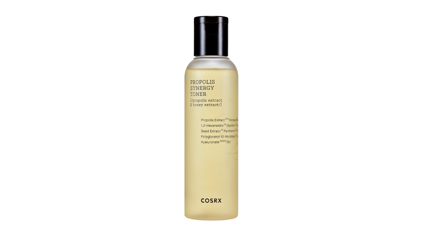 COSRX Full Fit Propolis Synergy Toner