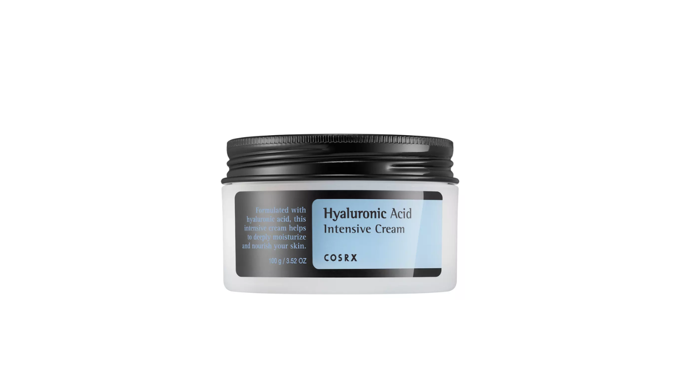 COSRX Hyaluronic Acid Intensive Cream