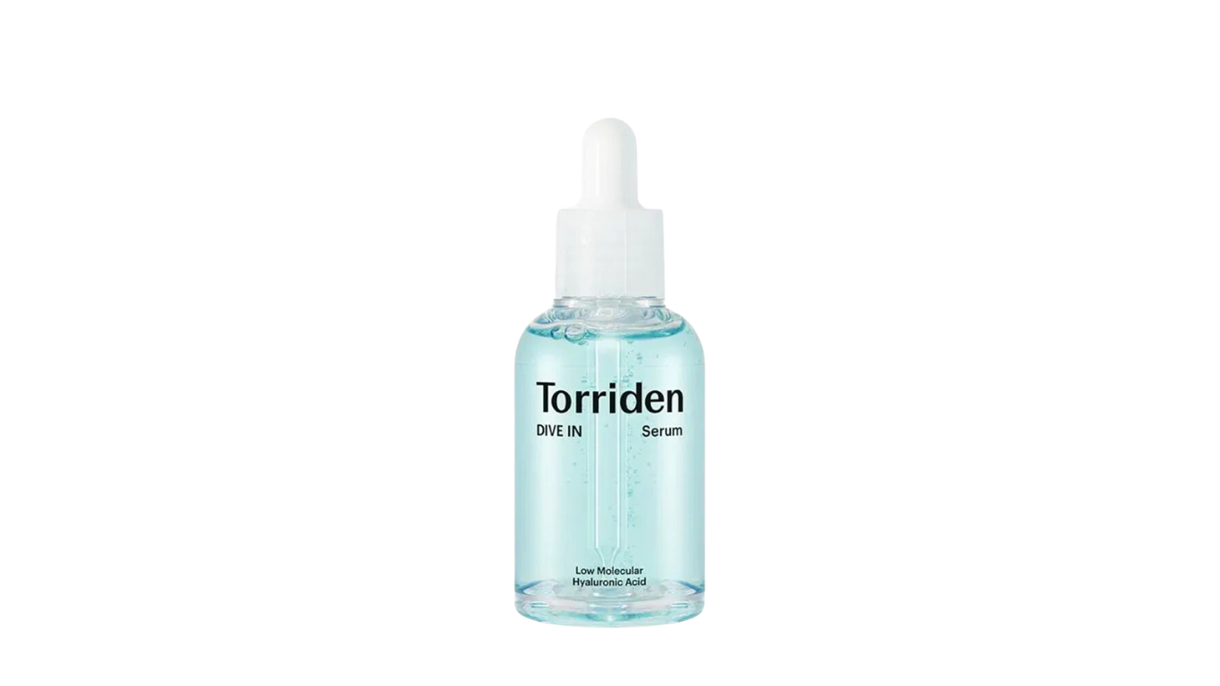 Torriden Dive-In Low Molecule Hyaluronic Acid Serum